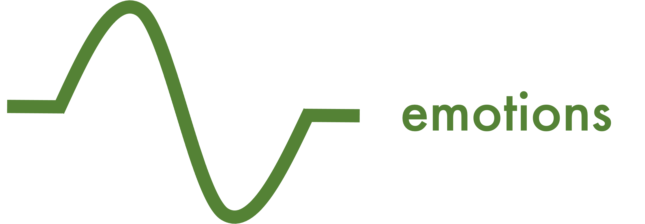 Logo emotions